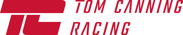 Tom Canning Racing Logo