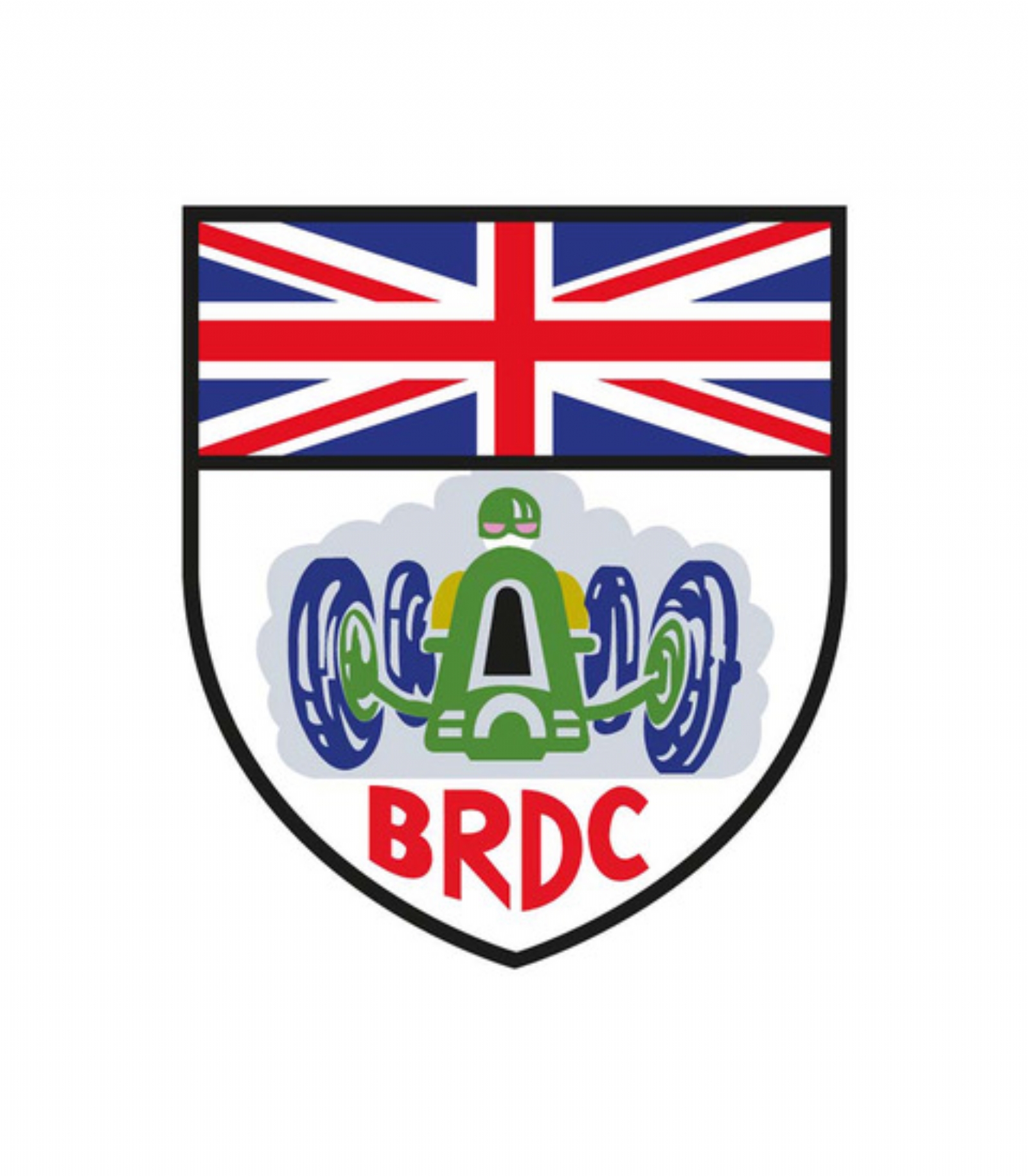 Tom Canning announced as a full member of the BRDC